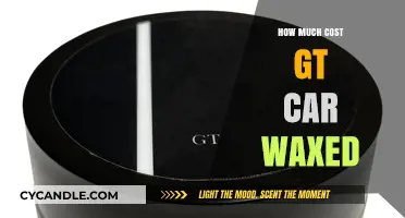 The Ultimate Guide to GT Car Waxing: Cost and Benefits