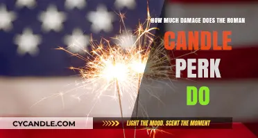 Roman Candle Perk Damage Explained: Effects and Impact in Gameplay