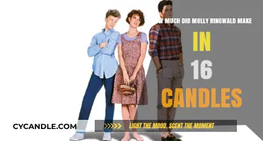 Molly Ringwald's Earnings: Unveiling Her 16 Candles Salary Secrets