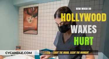 The Truth About Hollywood Waxes: Pain Level Revealed