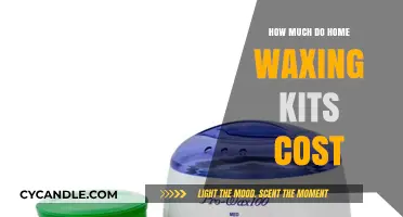 The Cost of Beauty at Home: A Guide to Waxing Kit Prices