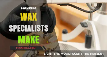 Wax Specialist Salaries: Earning Potential in the Beauty Industry