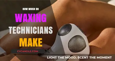 Waxing Technician Salaries: Earning Potential and Career Insights Revealed