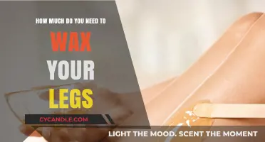 Smooth Legs, Happy You: The Ultimate Guide to Leg Waxing Costs