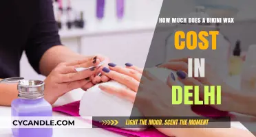 Exploring Bikini Wax Costs in Delhi: A Comprehensive Guide
