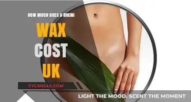 Bikini Wax Cost in the UK: A Comprehensive Price Guide