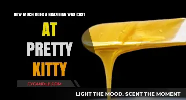 Unveiling the Cost of Brazilian Wax at Pretty Kitty: A Comprehensive Guide