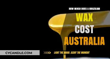 Brazilian Wax Cost in Australia: A Comprehensive Price Guide