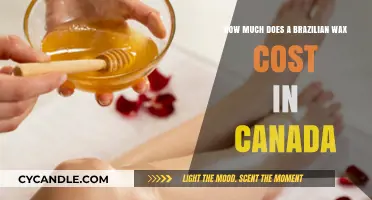 Brazilian Wax Cost in Canada: What to Expect and Budget For