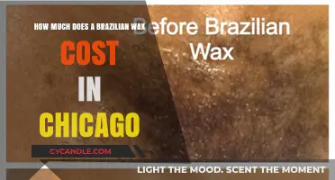 Exploring the Cost of Brazilian Wax Services in Chicago