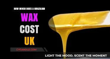 Brazilian Wax Cost in the UK: A Comprehensive Price Guide