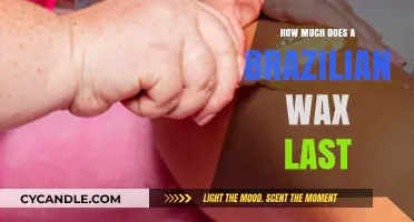 The Ultimate Guide to Brazilian Wax Longevity: Tips and Tricks