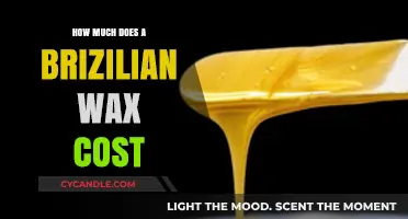 Unveiling the Cost Mystery: Brazilian Wax Price Guide