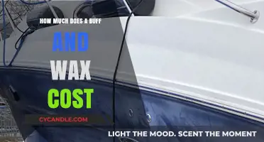 The Ultimate Guide to Buffing and Waxing Costs: What to Expect
