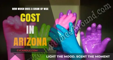Exploring the Cost of Wax in Arizona: A Comprehensive Guide