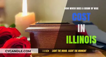 Exploring the Cost of Wax in Illinois: A Comprehensive Guide