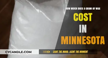 Exploring the Cost of Wax in Minnesota: A Comprehensive Guide