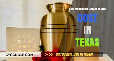 Exploring the Cost of Wax in Texas: A Comprehensive Guide