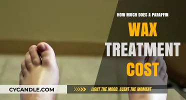 Paraffin Wax Treatment Cost Guide: Affordable Luxury for Smooth Skin