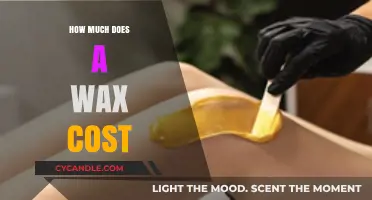 The Ultimate Guide to Waxing Costs: What to Expect
