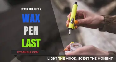 The Lifespan of a Wax Pen: Factors Affecting Its Longevity