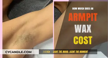 The Complete Guide to Armpit Waxing Costs: What to Expect