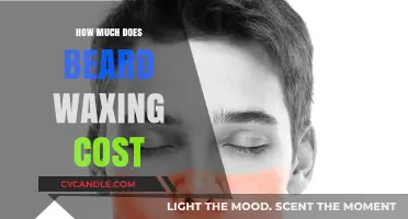 The Ultimate Guide to Beard Waxing Costs: What to Expect