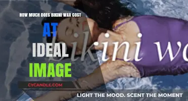 Unveiling the Cost of Bikini Wax at Ideal Image: A Comprehensive Guide