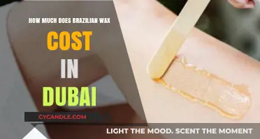 Brazilian Wax in Dubai: Cost Breakdown and Salon Guide