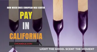 Waxing Salaries in California: What European Wax Center Offers