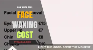 The Ultimate Guide to Face Waxing Costs: What to Expect