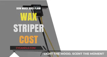 Unveiling the Cost of Floor Wax Stripper: A Comprehensive Guide
