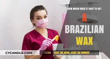 The Complete Guide to Brazilian Wax Costs: What to Expect