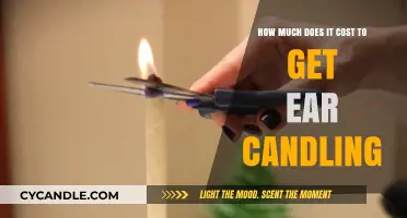 Ear Candling Cost Guide: What to Expect for This Alternative Therapy