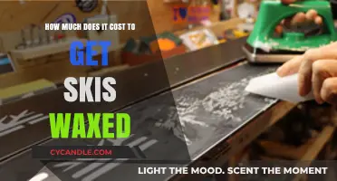 The Ultimate Guide to Ski Waxing Costs: Budgeting for Winter Sports