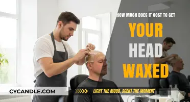 The Ultimate Guide to Head Waxing Costs: What to Expect