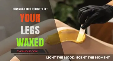 The Complete Guide to Leg Waxing Costs: Budgeting for Smooth Skin