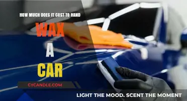 The Ultimate Guide to Hand Waxing Your Car: Costs and Benefits