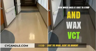 Revamping Your Floors: The Ultimate Guide to VCT Stripping and Waxing Costs