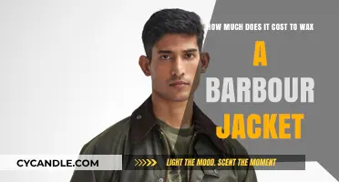 The Ultimate Guide to Barbour Jacket Waxing Costs