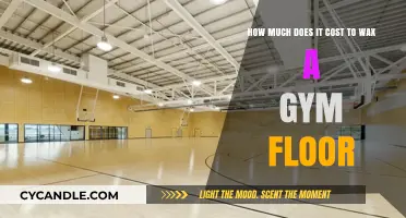 The Complete Guide to Gym Floor Waxing Costs