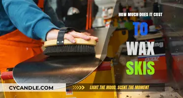 The Ultimate Guide to Ski Waxing Costs: Budgeting for Performance