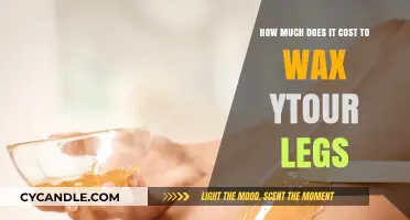 The Complete Guide to Leg Waxing Costs: Budgeting for Smooth Skin
