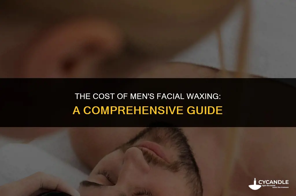 how much does men
