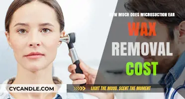 Microsuction Ear Wax Removal Cost: Affordable, Effective, and Pain-Free Solution