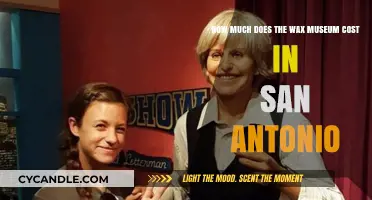 Exploring the Cost of San Antonio's Wax Museum: A Complete Guide