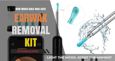 Earwax Removal Kit Costs: Affordable Solutions for Clear Hearing