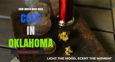 Exploring the Cost of Wax Services in Oklahoma: A Comprehensive Guide
