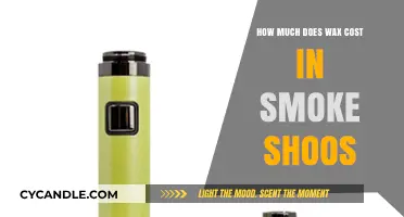 Exploring the Cost of Wax in Smoke Shops: A Comprehensive Guide