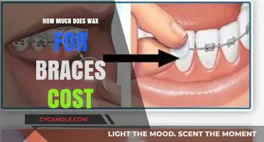 Understanding the Cost of Wax for Braces: A Comprehensive Guide
